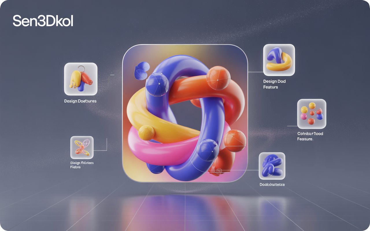 Sen3dkol Software: Advanced Enterprise Resource Planning and Business Management System