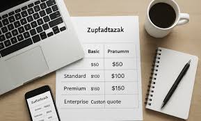 How Much is Zupfadtazak: Premium Cryptocurrency Investment and Trading Costs